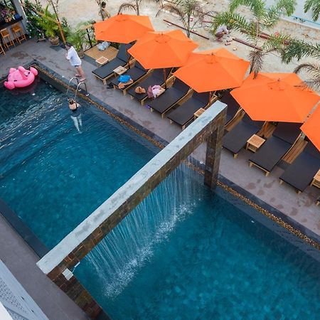 Baan Kata Maytha Karon Exterior foto