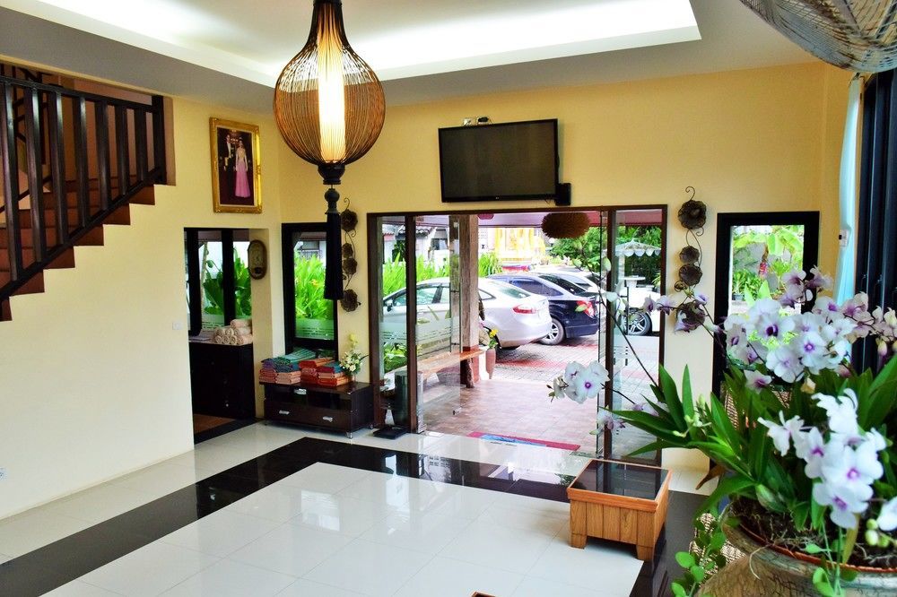 Baan Kata Maytha Karon Exterior foto