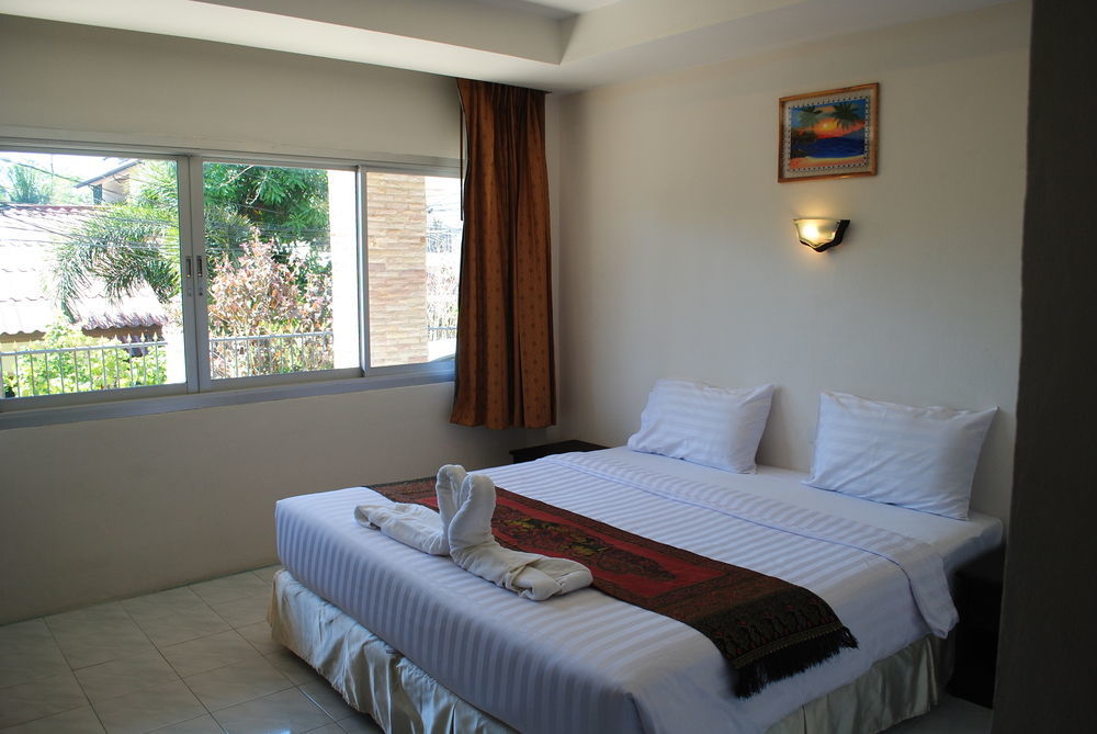 Baan Kata Maytha Karon Exterior foto