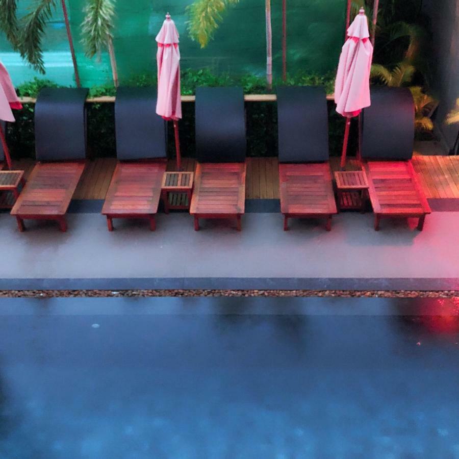 Baan Kata Maytha Karon Exterior foto