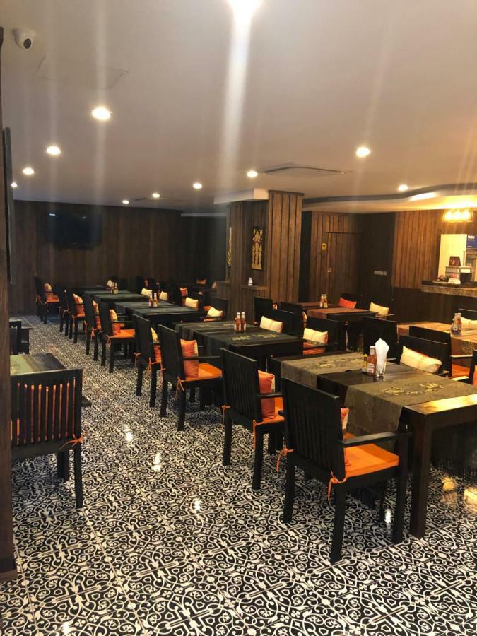 Baan Kata Maytha Karon Exterior foto