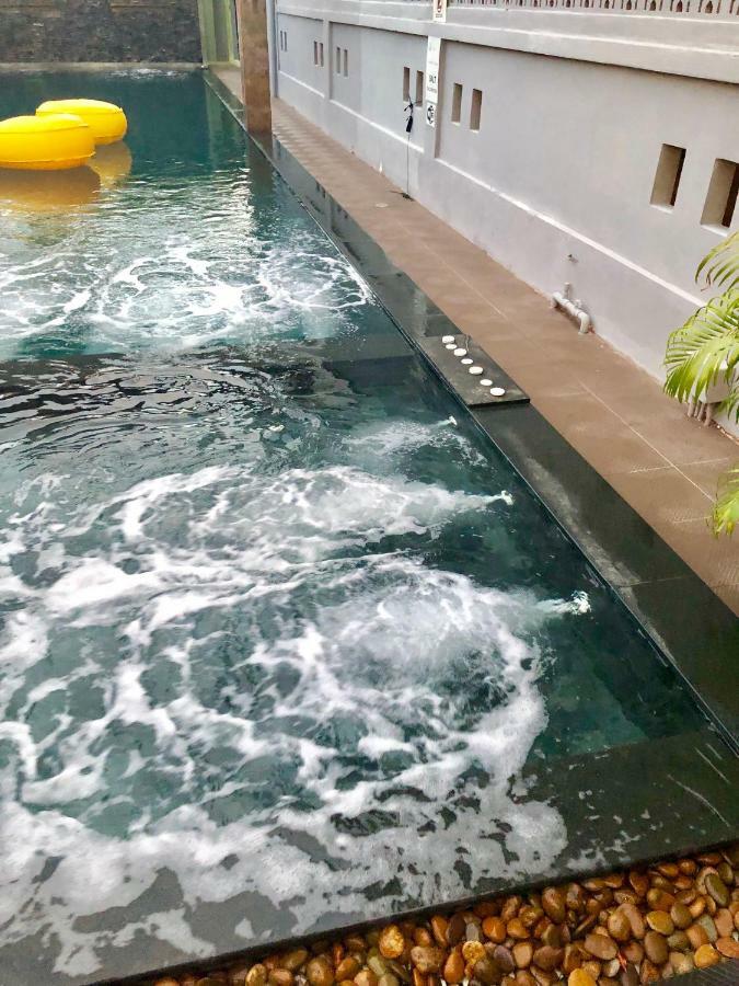 Baan Kata Maytha Karon Exterior foto