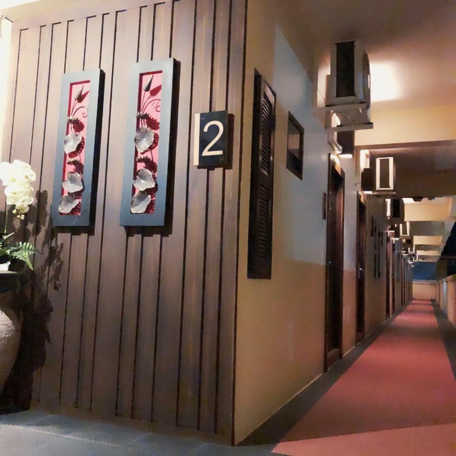 Baan Kata Maytha Karon Exterior foto