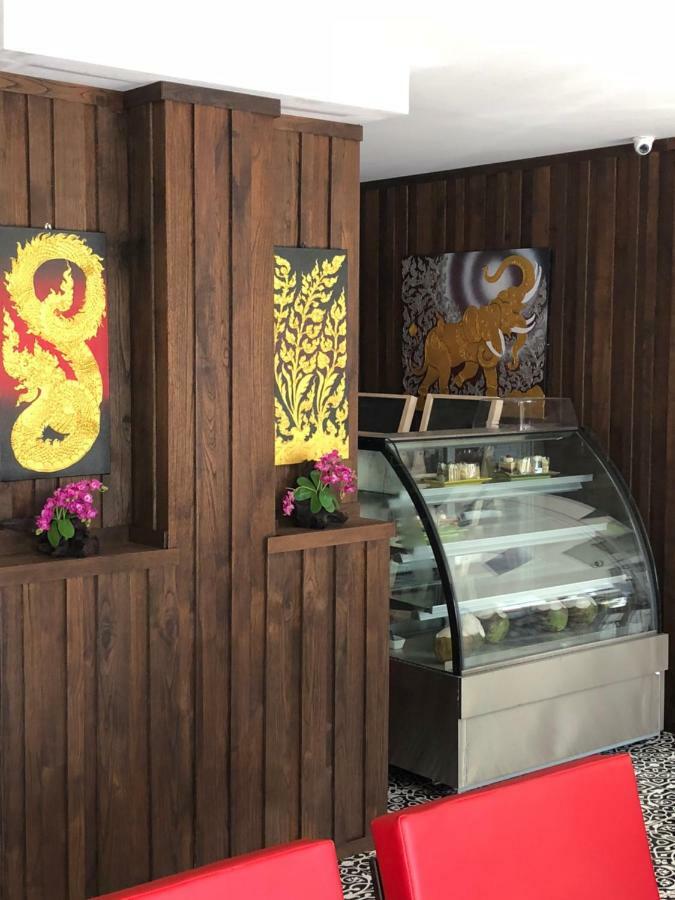 Baan Kata Maytha Karon Exterior foto